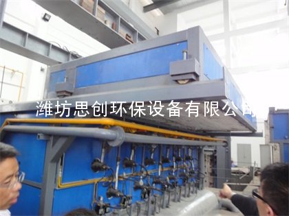 火災(zāi)試驗(yàn)爐